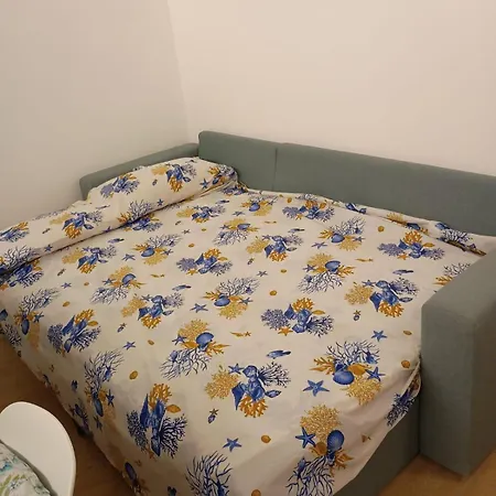 Apartamento Fabio&sabrina