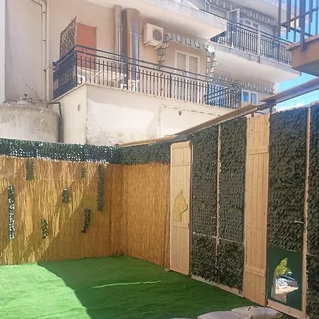 Apartamento Fabio&sabrina