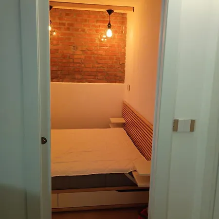 Fabio&sabrina Апартаменты *