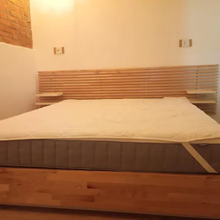 Fabio&sabrina 아파트 리미니