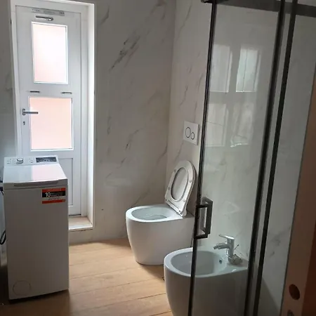 Appartement Fabio&sabrina Rimini
