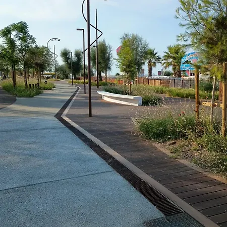 아파트 Fabio&sabrina