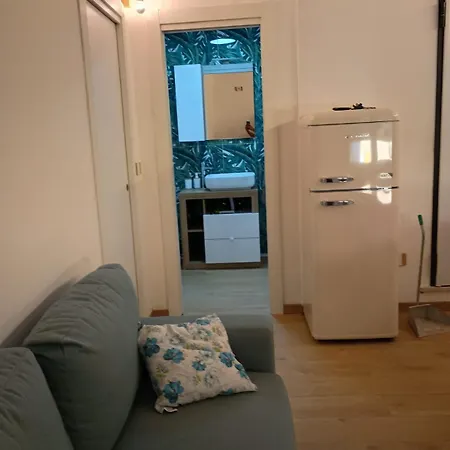 Appartement Fabio&sabrina *