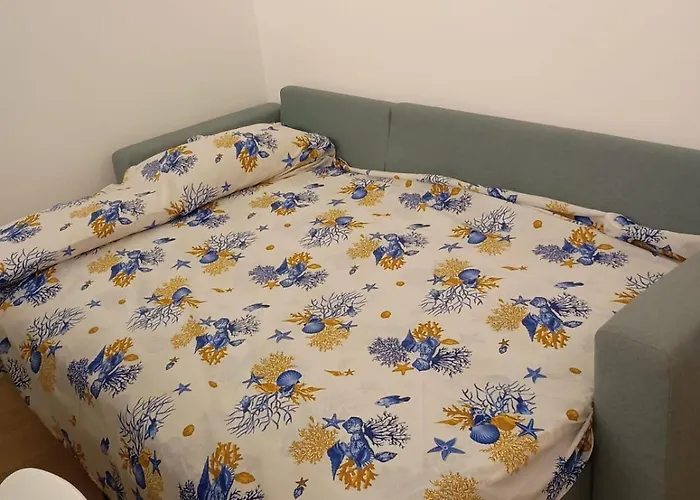 아파트 Fabio&sabrina