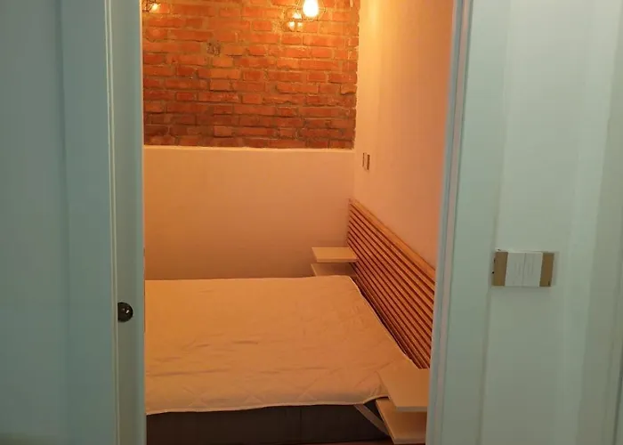 Fabio&sabrina 아파트 *