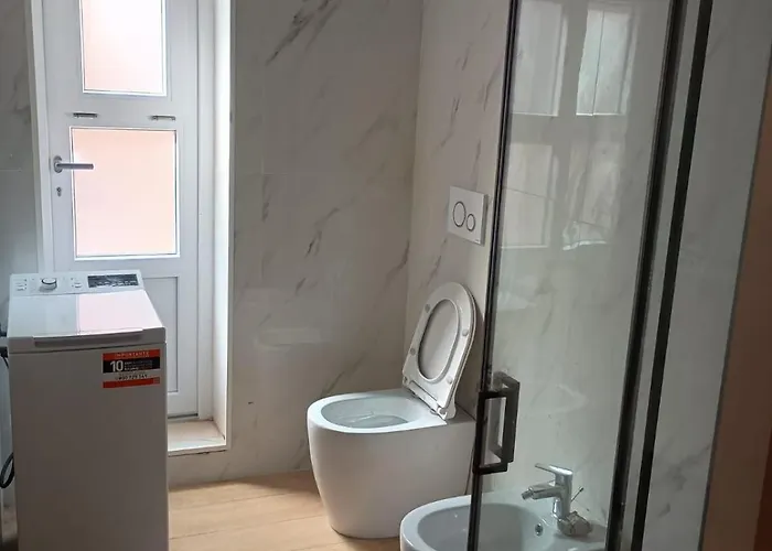 Apartament Fabio&sabrina Rimini