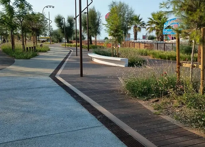 Appartamento Fabio&sabrina