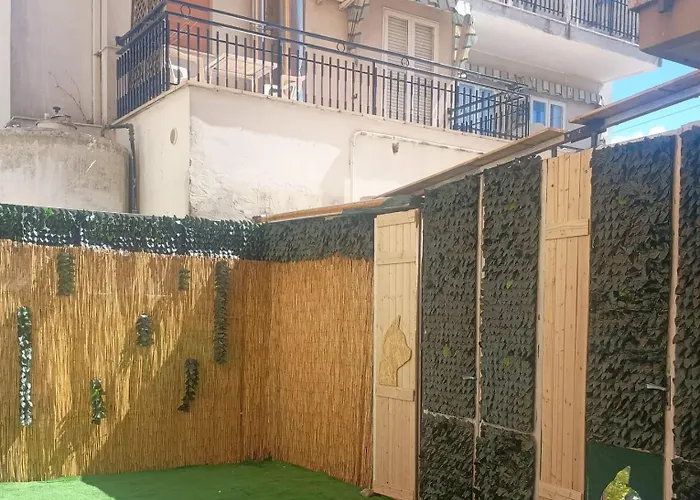 Appartamento Fabio&sabrina