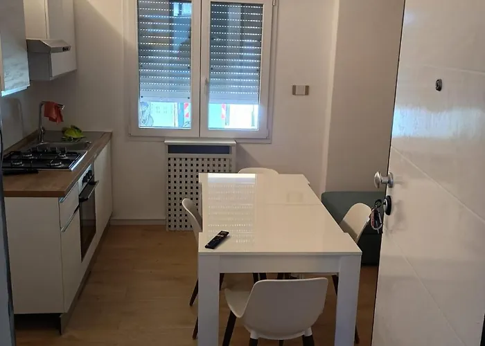 Fabio&sabrina * Rimini